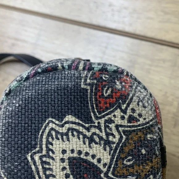 Spartina Shoulder Bag - Picture 6 of 7